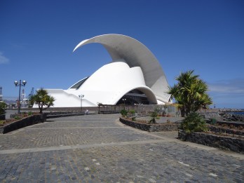Auditorio de Tenerife