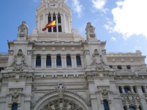 Ayuntamiento de Madrid