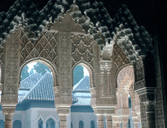 Alhambra de Granada