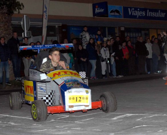 FantasÃ­a.La reina de Inglaterra yo? No mi niÃ±o