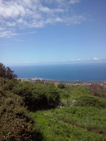 unnamedDesde la cumbre