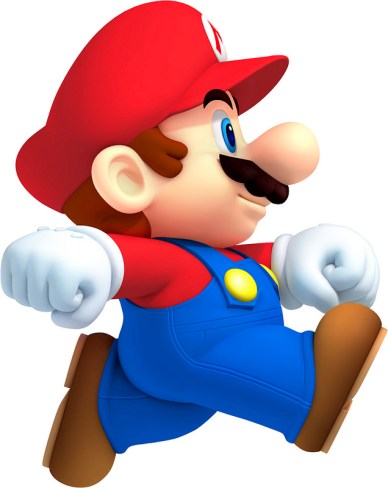 newmario